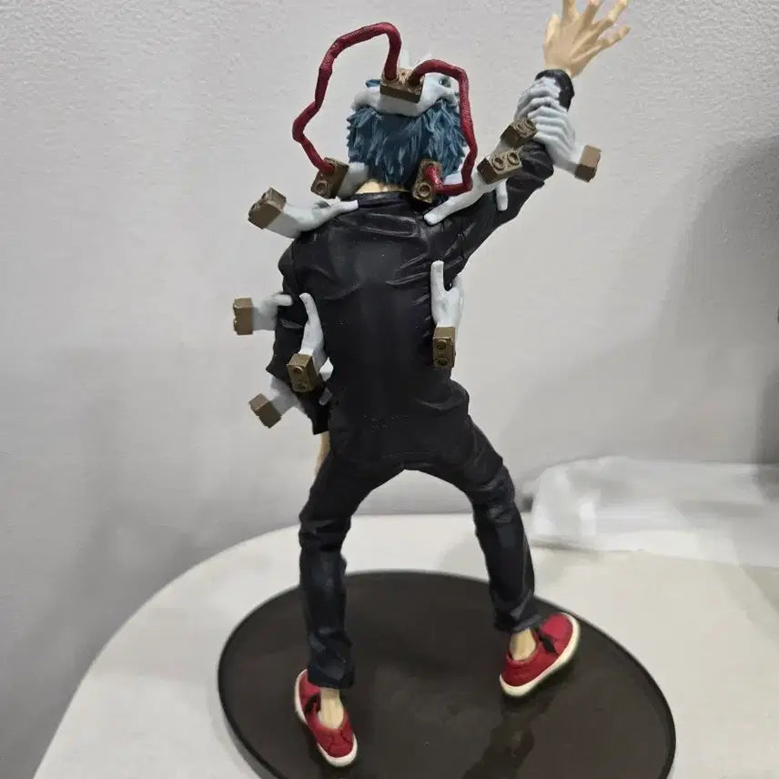 [BUNJANG] Banpresto Tomura Shigaraki Figure / 시가라키 토무라 반프레스토 피규어