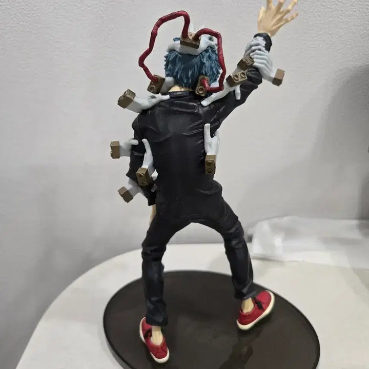 [BUNJANG] Banpresto Tomura Shigaraki Figure / 시가라키 토무라 반프레스토 피규어