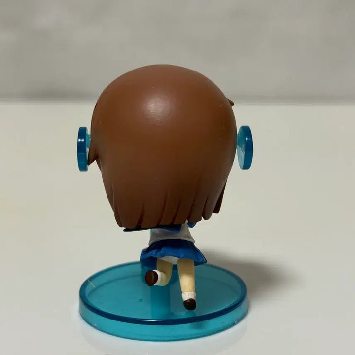 [BUNJANG] When They Cry Ryugu Rena Deformed Figure / 쓰르라미 울 적에 류구 레나 데포르메 고전 피규어