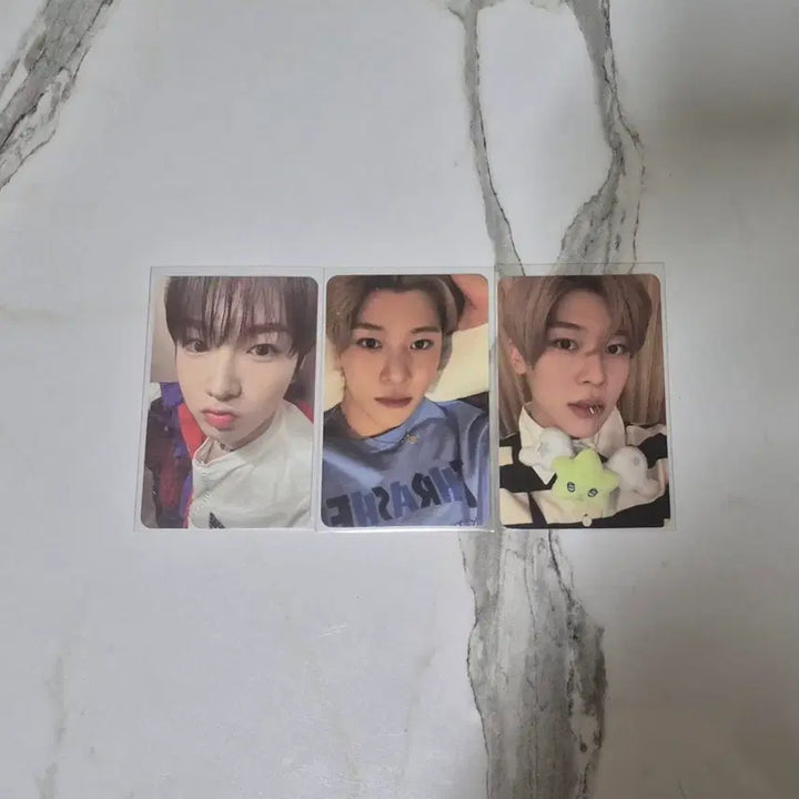 [BUNJANG] NCT WISH Bundle Set Photocard / 엔시티위시 포토카드 일괄
