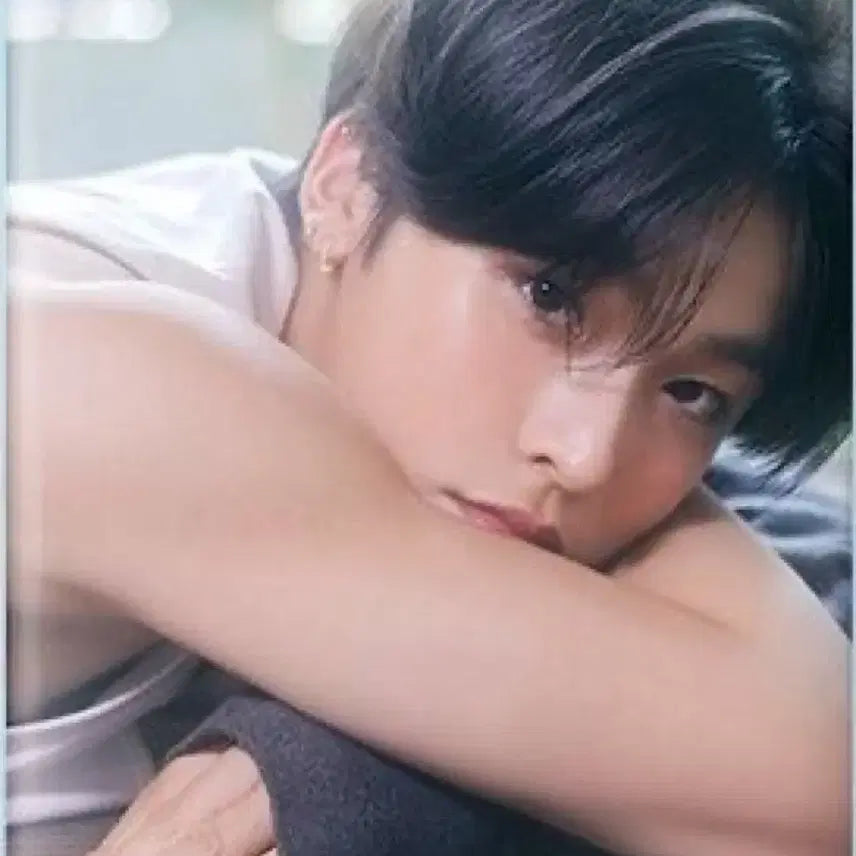 [BUNJANG] NCT WISH Riku Summer Photobook / [새상품] 엔시티 위시 리쿠 여름 포토북 양도