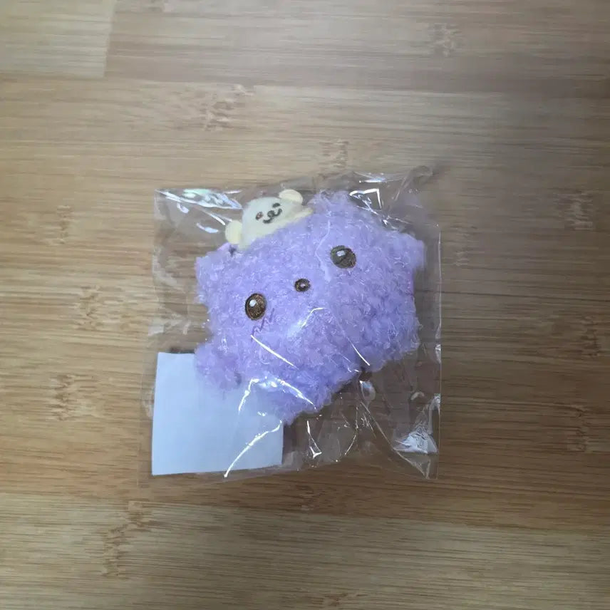 [BUNJANG] Haggyuha Jjullian Photocard (Sealed) / (미개봉) 하뀨하 쭈일리언