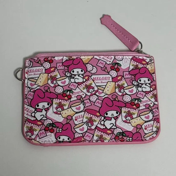 [BUNJANG] My Melody Wallet / 마이멜로디 지갑