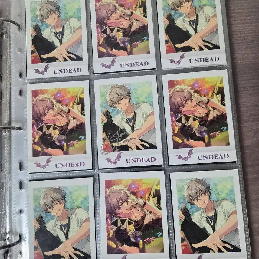[BUNJANG] Ensemble Stars Ogami Koga Bundle Set Pascha / 일괄 가격) 앙상블 스타즈 오오가미 코가 파샤