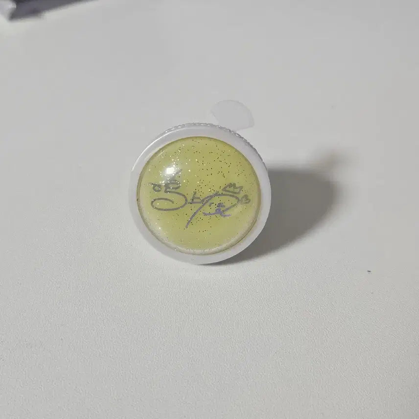 [BUNJANG] Ensemble Stars Arashi Ring Light / 앙스타 아라시 링라이트