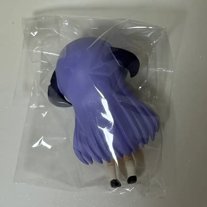 [BUNJANG] When They Cry Furude Hanyuu Deformed School Uniform Figure / 쓰르라미 울 적에 후루데 하뉴 데포르메 고전 피규어 교복