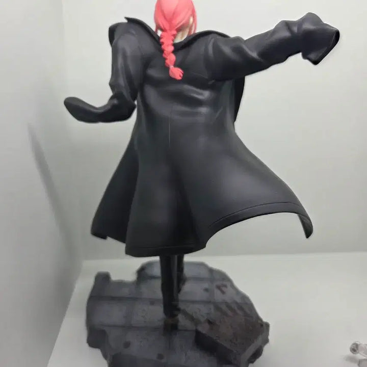 [BUNJANG] Chainsaw Man Makima Eastream Figure (Includes Exclusive Bonus) / 체인소맨 마키마 이스트림 피규어(특전 포함)