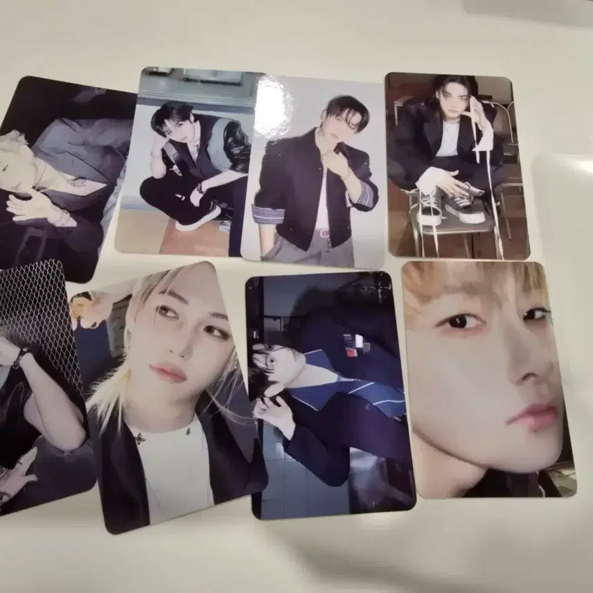 [BUNJANG] Stray Kids &