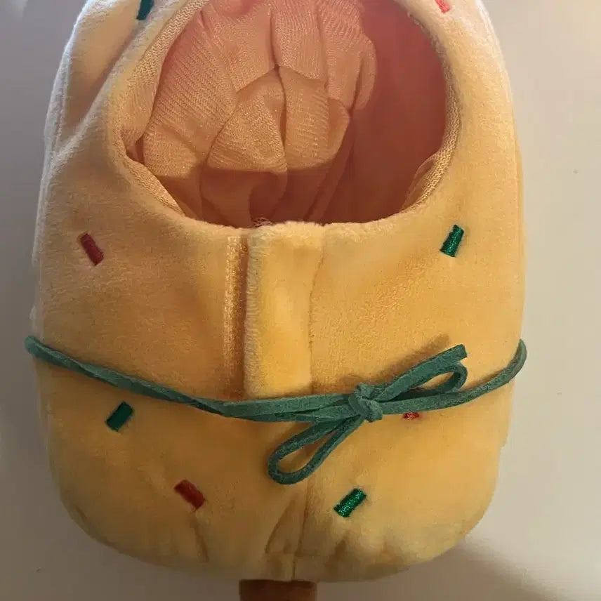 [BUNJANG] Day6 Dennymals Eomuk-suit Forever Young Busan Plush / 데이식스 데니멀즈 어묵옷 포에버영 부산