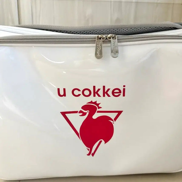 [BUNJANG] Acrocs Haikyu!! Kageyama Tobio Model Official Sports Bag School Bag / 아크로스 하이큐 카게야마토비오 모델 공식 스포츠백 스쿨백