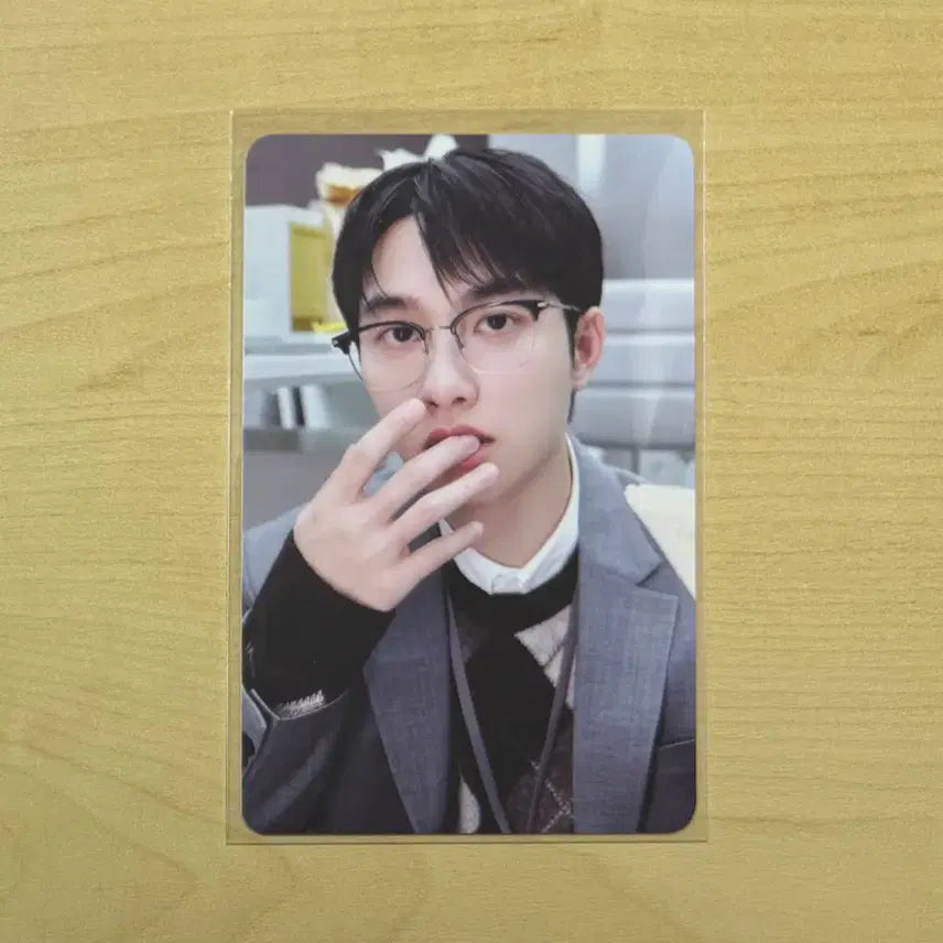 [BUNJANG] EXO D.O. Kyungsoo 2026 Season&