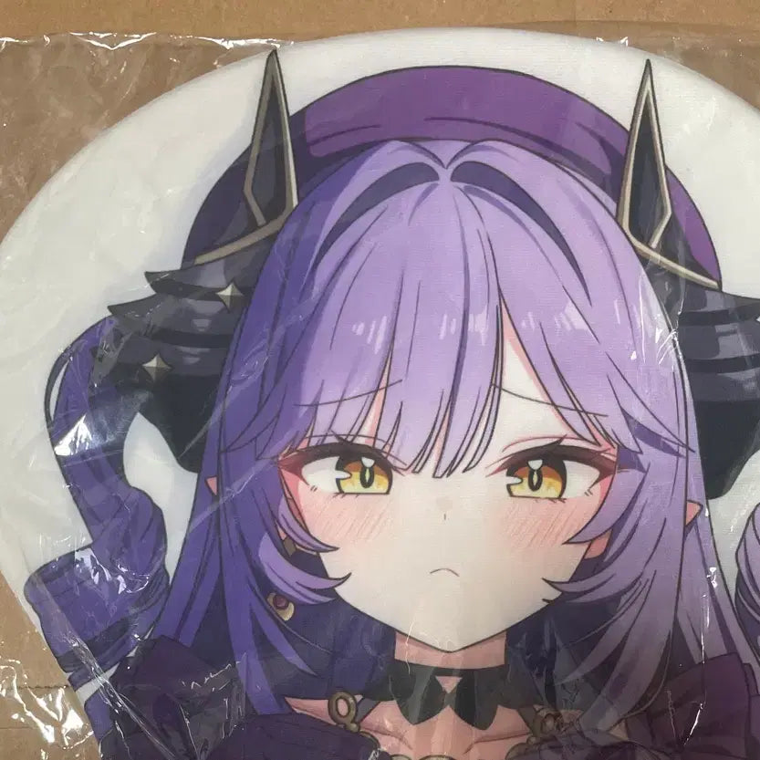 [BUNJANG] Stellive Huya Unofficial Goods / 스텔라이브 후야 비공식 굿즈 판매