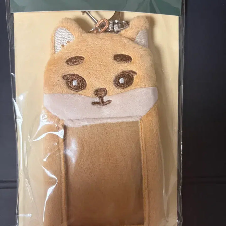 [BUNJANG] Young K LOVEY-DOVEY Photocard Holder + Photocard / 영케이 레윗노 포카 홀더 + 포카