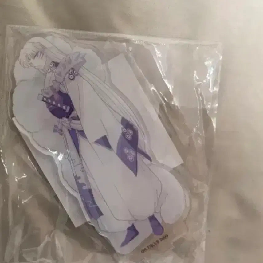 [BUNJANG] Sesshomaru Acrylic Stand / 셋쇼마루 아크릴스탠드