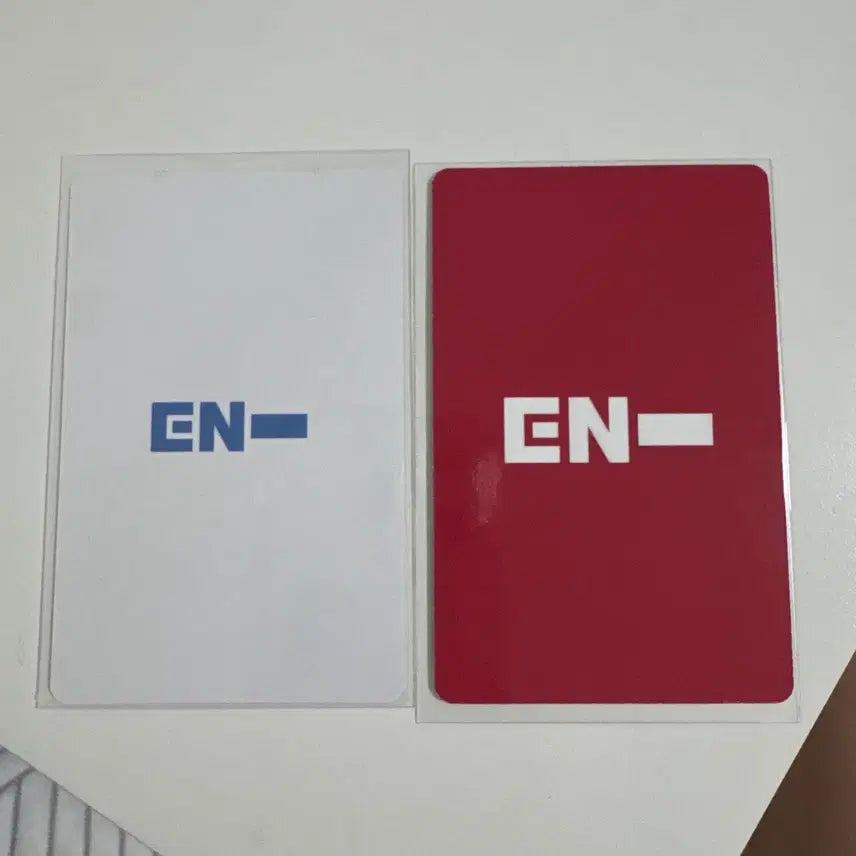 [BUNJANG] ENHYPEN NI-KI Universal Lucky Draw, Shanghai Pop-up Photocard Bundle Set / 엔하이픈 니키 유니버셜 럭드, 상하이 팝업 포카 일괄 양도
