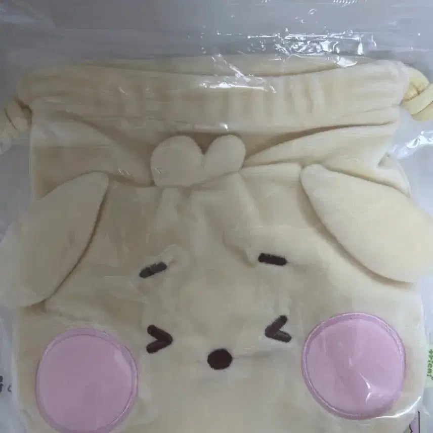 [BUNJANG] NCT Jaehee Dentiini Pouch (Mint Condition) / 댕트리니 파우치