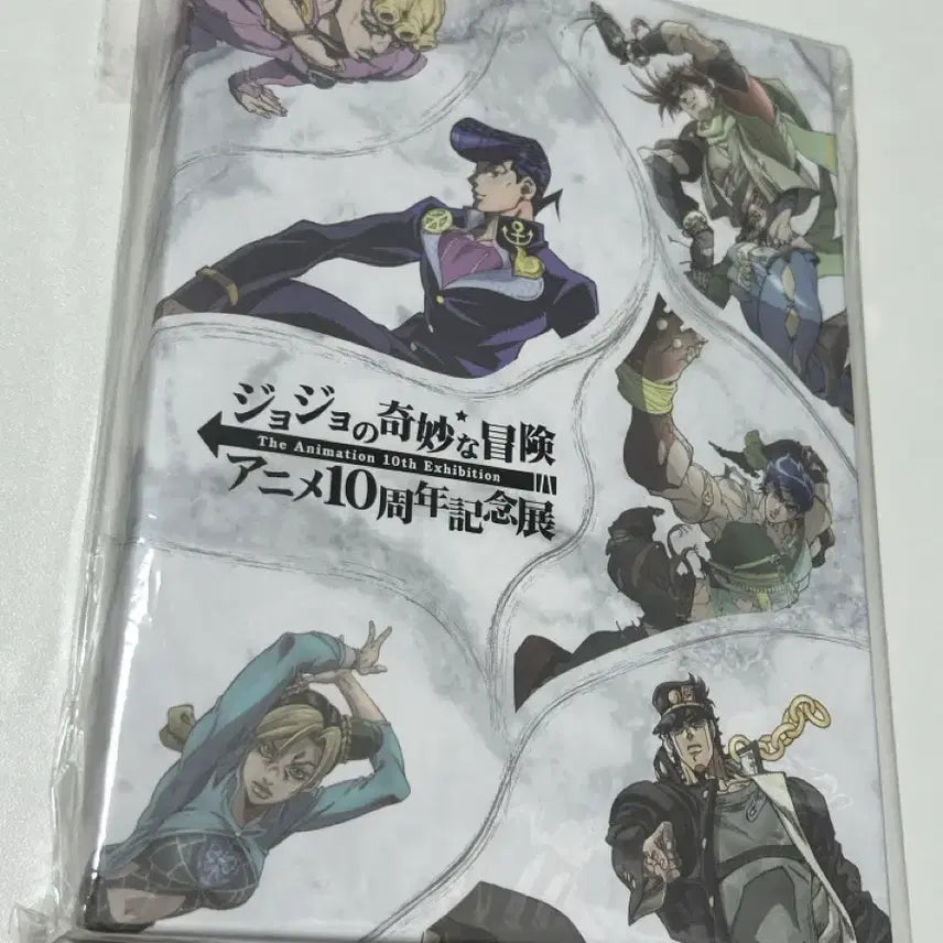 [BUNJANG] JoJo&