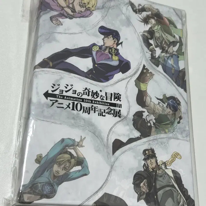 [BUNJANG] JoJo&