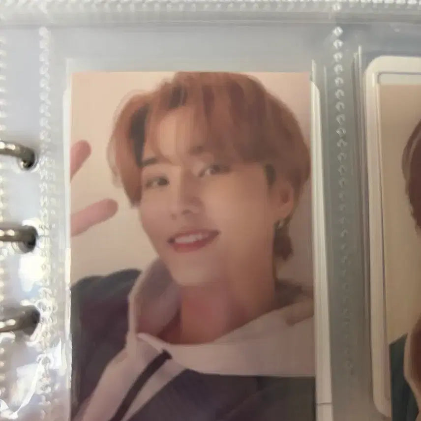 [BUNJANG] Young K 19 Concert Photocard / 영케이 19 클콘 선물콘 트레카 포카