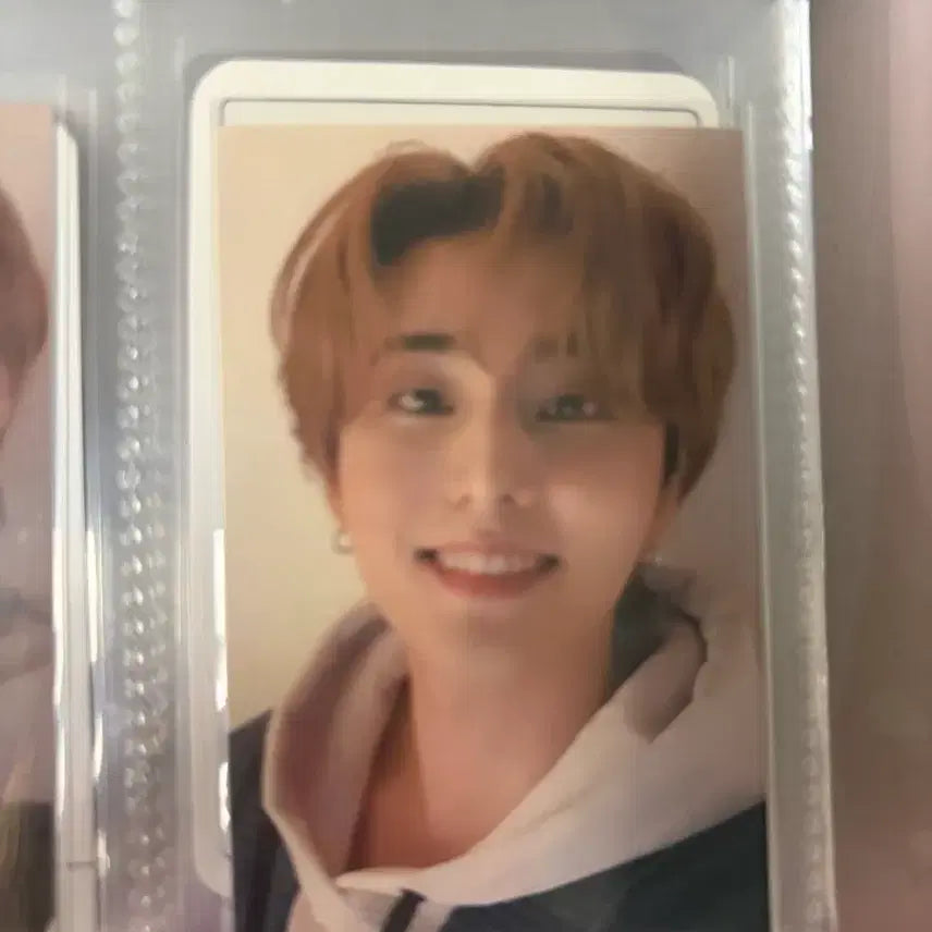 [BUNJANG] Young K 19 Concert Photocard / 영케이 19 클콘 선물콘 트레카 포카