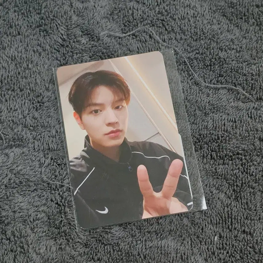 [BUNJANG] Stray Kids SKZ2021 THIS THAT Seungmin Aladdin POB Photocard (Unsealed) / 스트레이키즈 디스앤댓 승민 알라딘 특전 미개봉