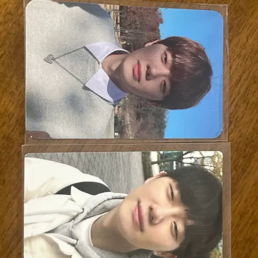 [BUNJANG] Ha Hyun Sang ATTWU First Fan Meeting Photocard Bundle Set / 하현상 ATTWU 첫번째 팬미팅 포카 일괄양도