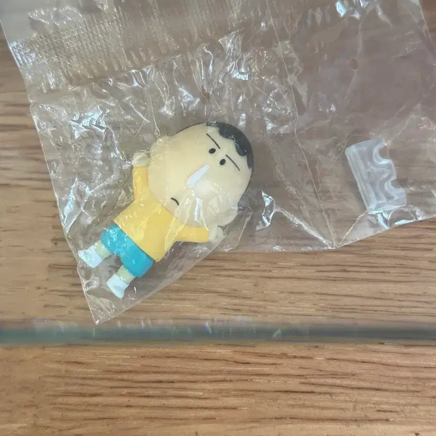 [BUNJANG] Crayon Shin-chan Mengu Gacha Sealed / 짱구는 못말려 맹구 가챠 미개봉