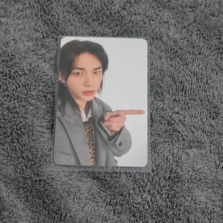 [BUNJANG] Stray Kids Hyunjin &