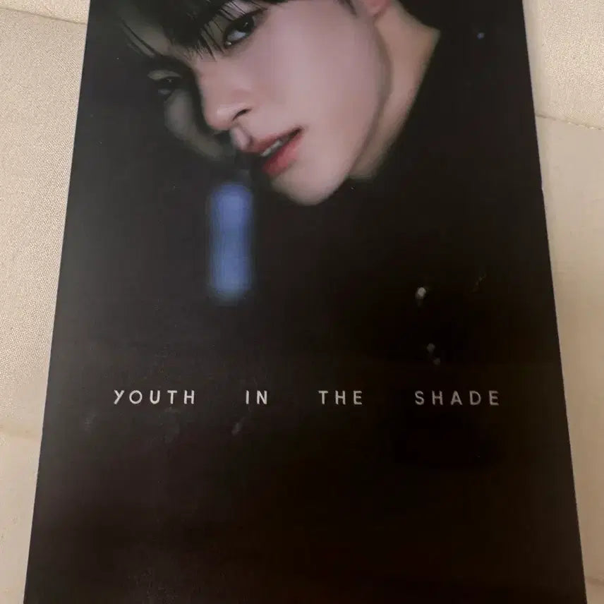 [BUNJANG] ZB1 Sung Hanbin Photocard / 제베원 성한빈