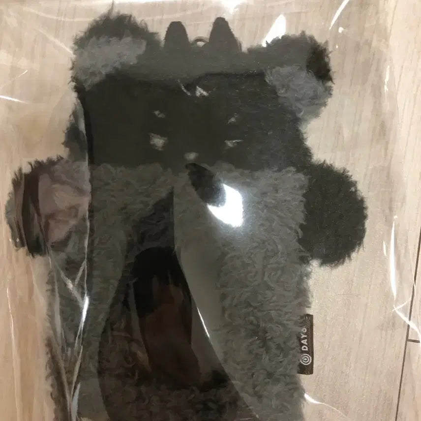 [BUNJANG] DAY6 Young K Photocard Holder Sealed / 데이식스 영케이 포토 홀더