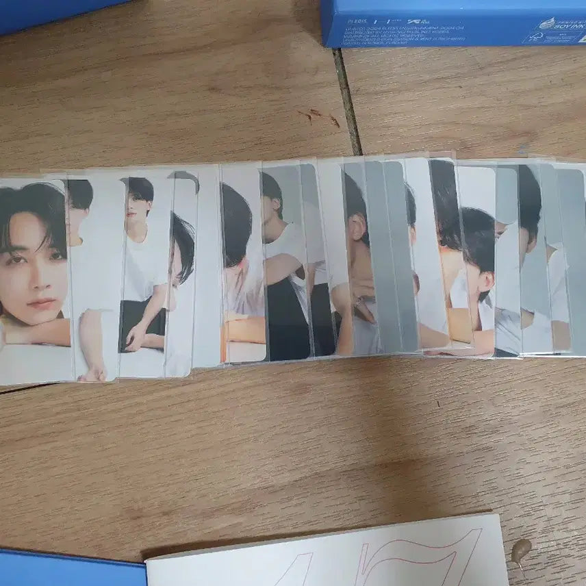 [BUNJANG] SEVENTEEN IS RIGHT HERE Album / 세븐틴 SEVENTEEN IS RIGHT HERE 앨범