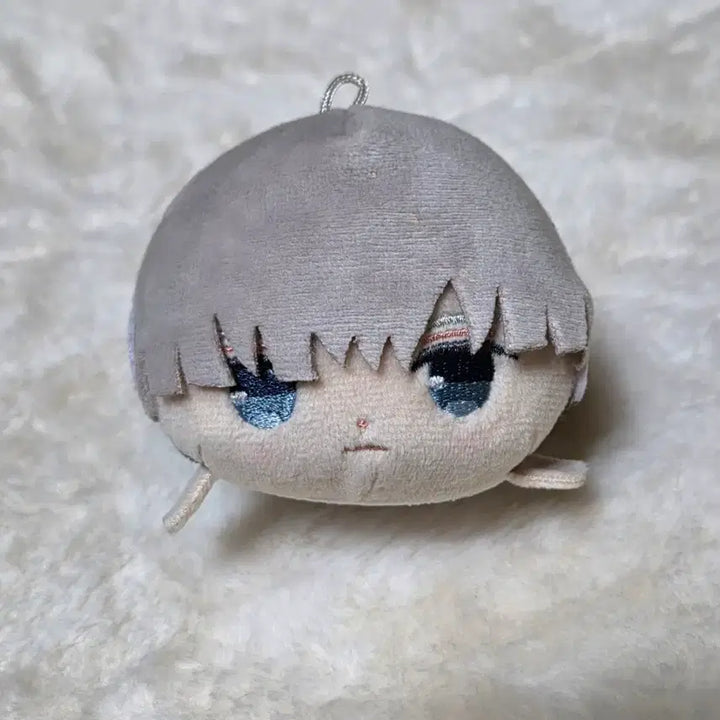 [BUNJANG] Wind Breaker Kaji Ren Plush Doll / 윈드브레이커 윈브레 카지 렌 누이