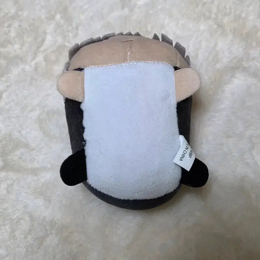 [BUNJANG] Wind Breaker Kaji Ren Plush Doll / 윈드브레이커 윈브레 카지 렌 누이