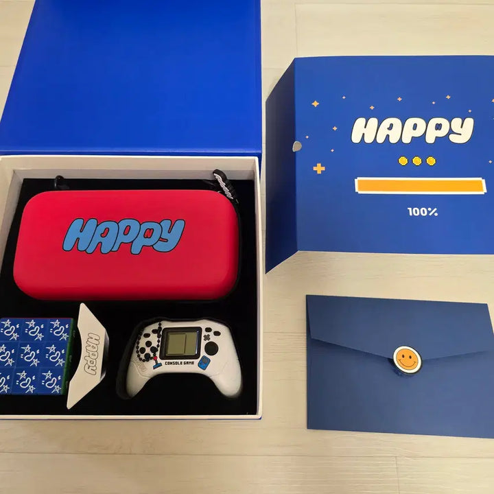 [BUNJANG] BTS Jin Happy Showcase Photocard Bundle Set (Full Box) / 방탄소년단 bts 석진 happy 해피 쇼케이스 역조공 포카 포함 풀박