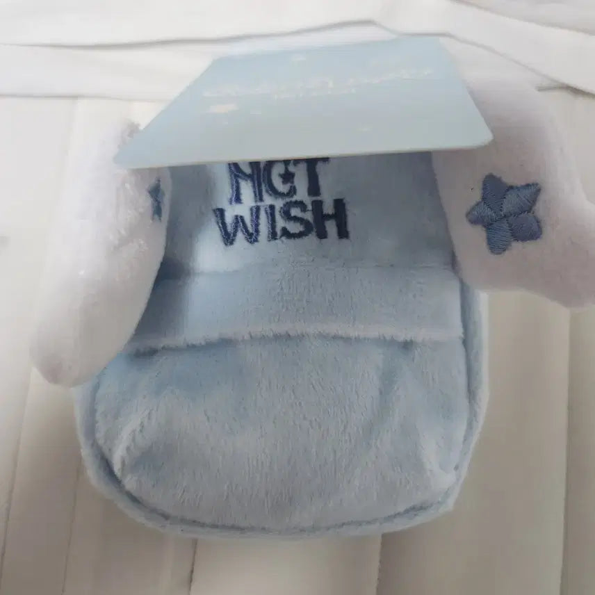 [BUNJANG] NCT WISH Sakuya Mini Backpack Keyring / (박스 안에만 넣어둔 상품입니다)엔시티위시 미니 백팩 키링 사쿠야