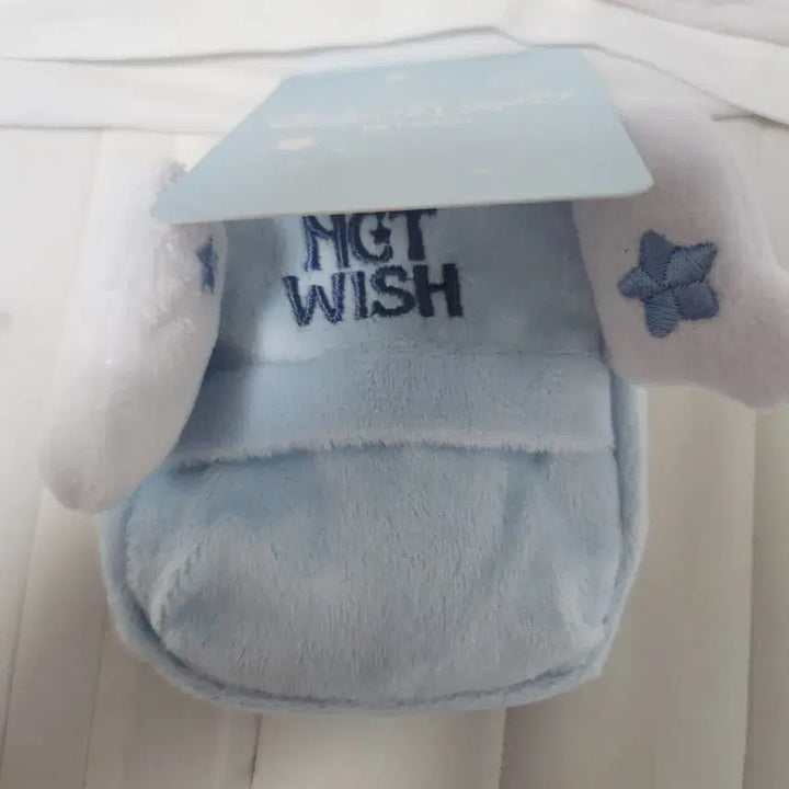 [BUNJANG] NCT WISH Sakuya Mini Backpack Keyring / (박스 안에만 넣어둔 상품입니다)엔시티위시 미니 백팩 키링 사쿠야