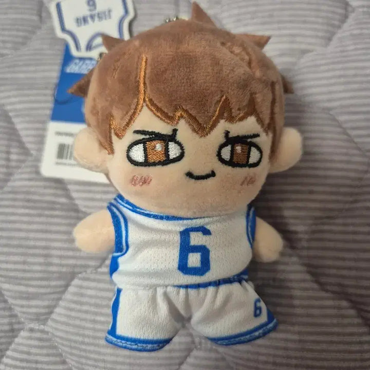 [BUNJANG] Gapta Ki Sang-ho Plush Doll / 갑타 기상호 누이 인형 원가이하로 양도합니다