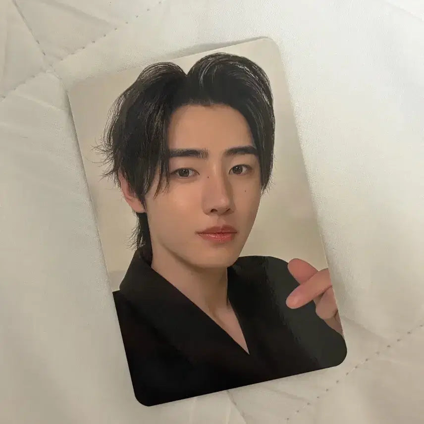 [BUNJANG] ENHYPEN Sunghoon EMERGENCE VR Concert Photocard / 엔하이픈 성훈 이머전 vr콘서트 포카
