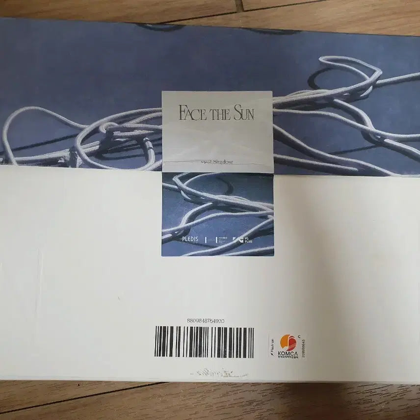 [BUNJANG] SEVENTEEN Face the Sun Album / 세븐틴 SEVENTEEN FACE THE SUN 앨범