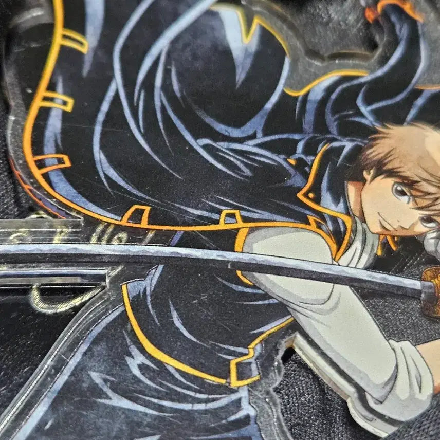 [BUNJANG] Gintama Okita Sougo Acrylic Stand / 은혼 오키타 소고 아크릴 스탠드