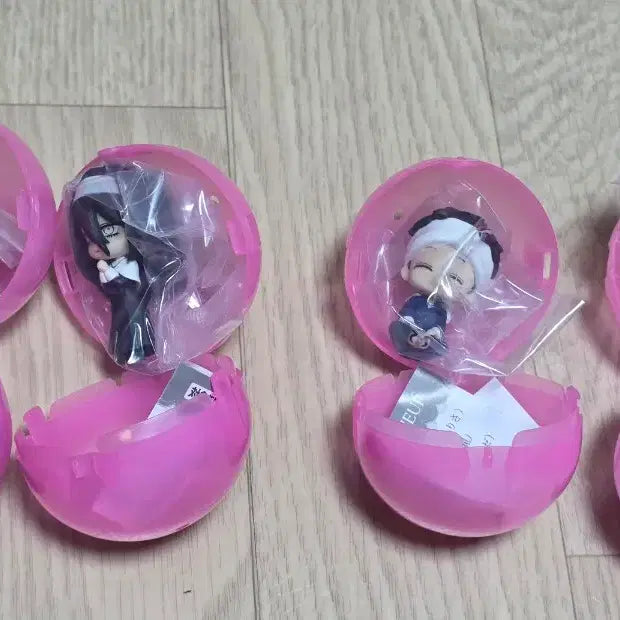[BUNJANG] My Dress-Up Darling Figure Collection Season 2 Set / 그 비스크돌 피규어 컬렉션 시즌 2 세트