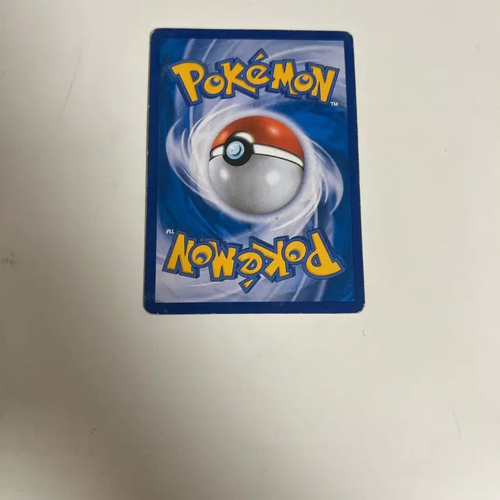 [BUNJANG] Pokemon Card Ho-Oh BREAK / 포켓몬 카드 칠색조 BREAK