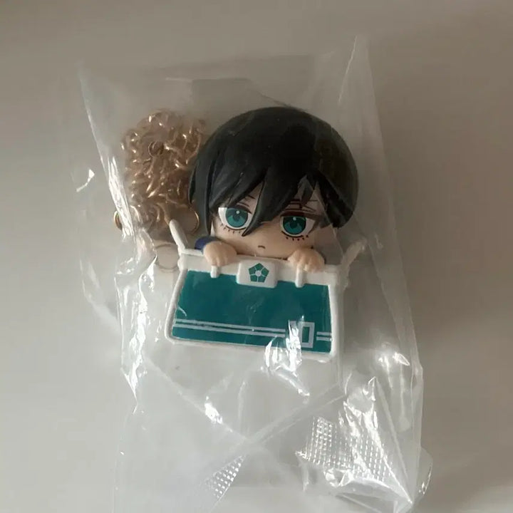 [BUNJANG] Blue Lock Rin Itoshi / Isagi Yoichi "Going Out" Gacha Bundle Set (Sealed) / 미개봉) 블루록 린 / 이사기 외출 가챠 일괄