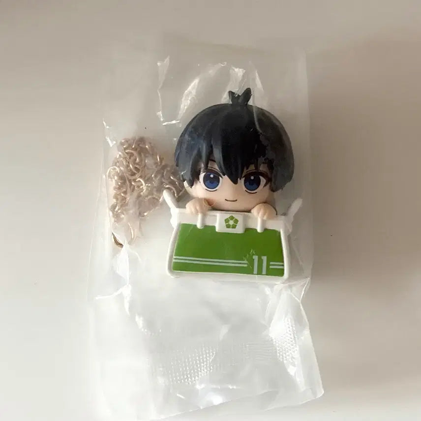 [BUNJANG] Blue Lock Rin Itoshi / Isagi Yoichi "Going Out" Gacha Bundle Set (Sealed) / 미개봉) 블루록 린 / 이사기 외출 가챠 일괄