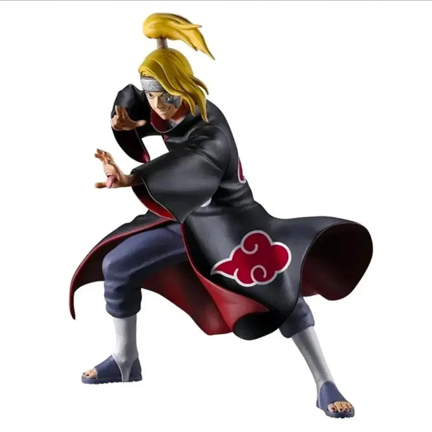 [BUNJANG] Deidara Last One Prize Unsealed Figure / 데이다라 라스트 원 미개봉