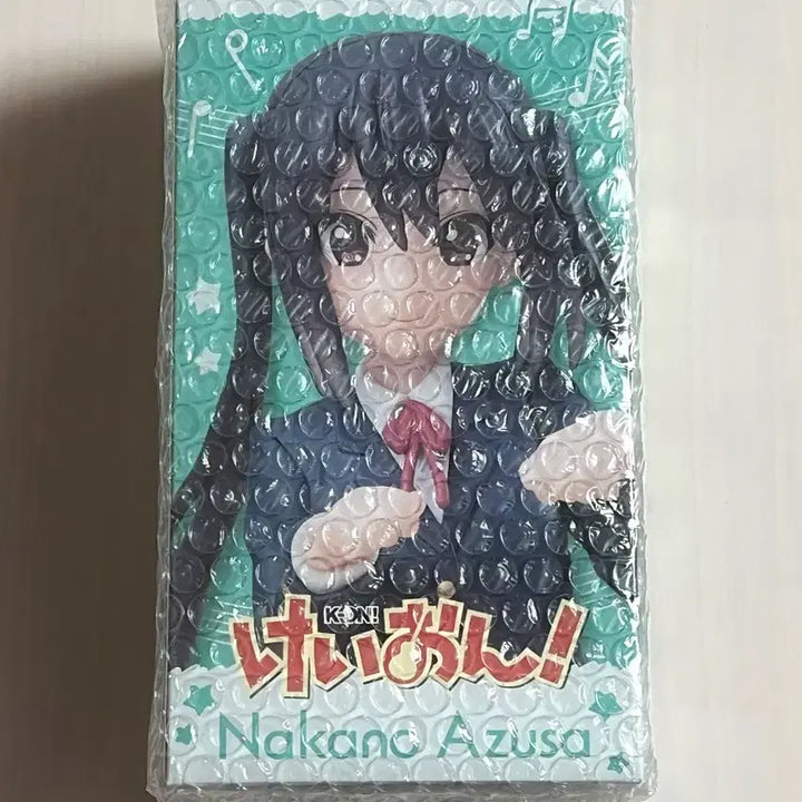 [BUNJANG] TAITO Coreful Nakano Azusa Figure / 케이온 나카노 아즈사 타이토 TAITO 코어풀 피규어
