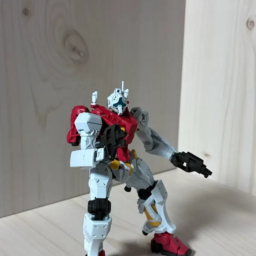 [BUNJANG] HG G elgoog Model Kit / hg 겔구그 스가이기 판매합니다