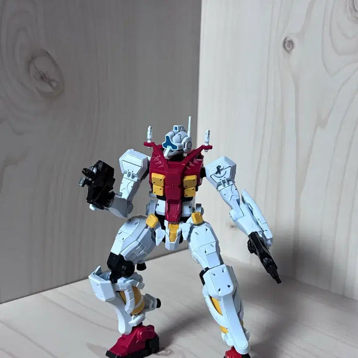 [BUNJANG] HG G elgoog Model Kit / hg 겔구그 스가이기 판매합니다