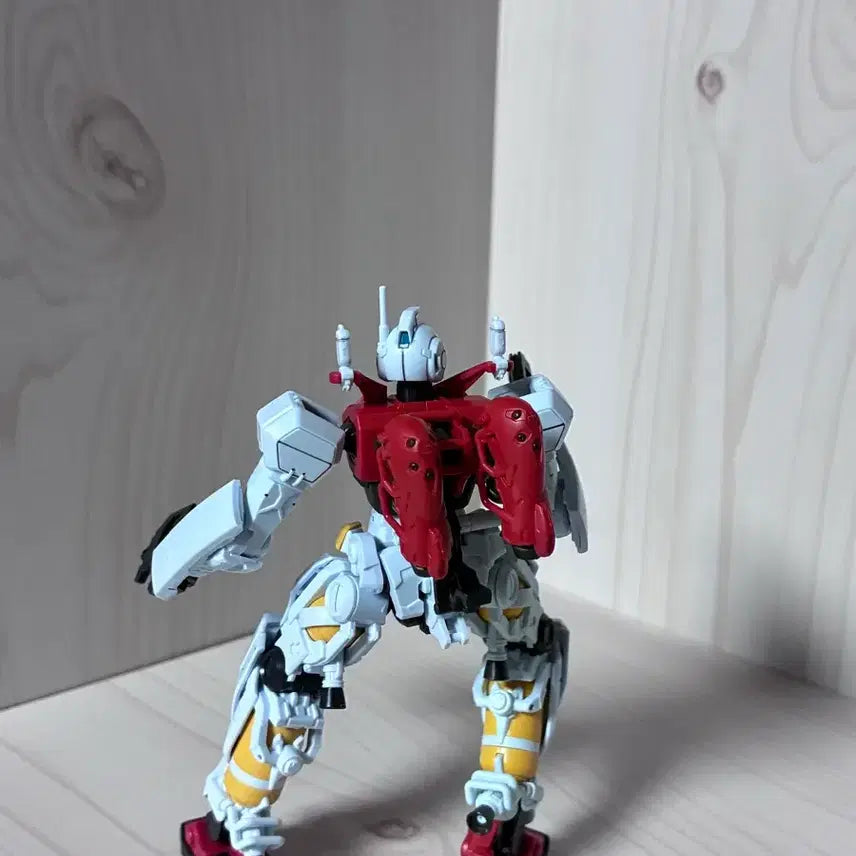 [BUNJANG] HG G elgoog Model Kit / hg 겔구그 스가이기 판매합니다