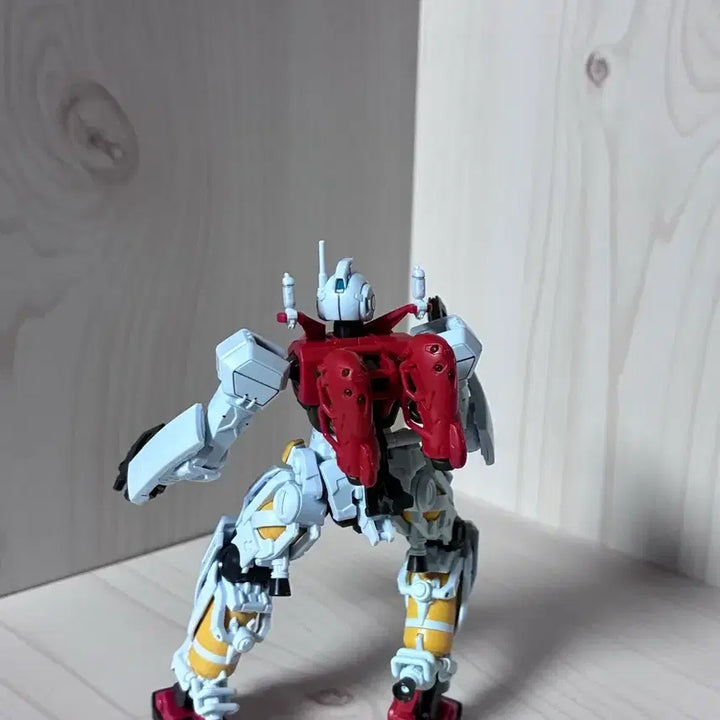[BUNJANG] HG G elgoog Model Kit / hg 겔구그 스가이기 판매합니다